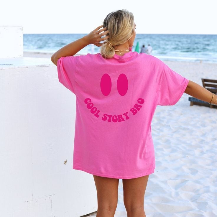 Cool Tshirt