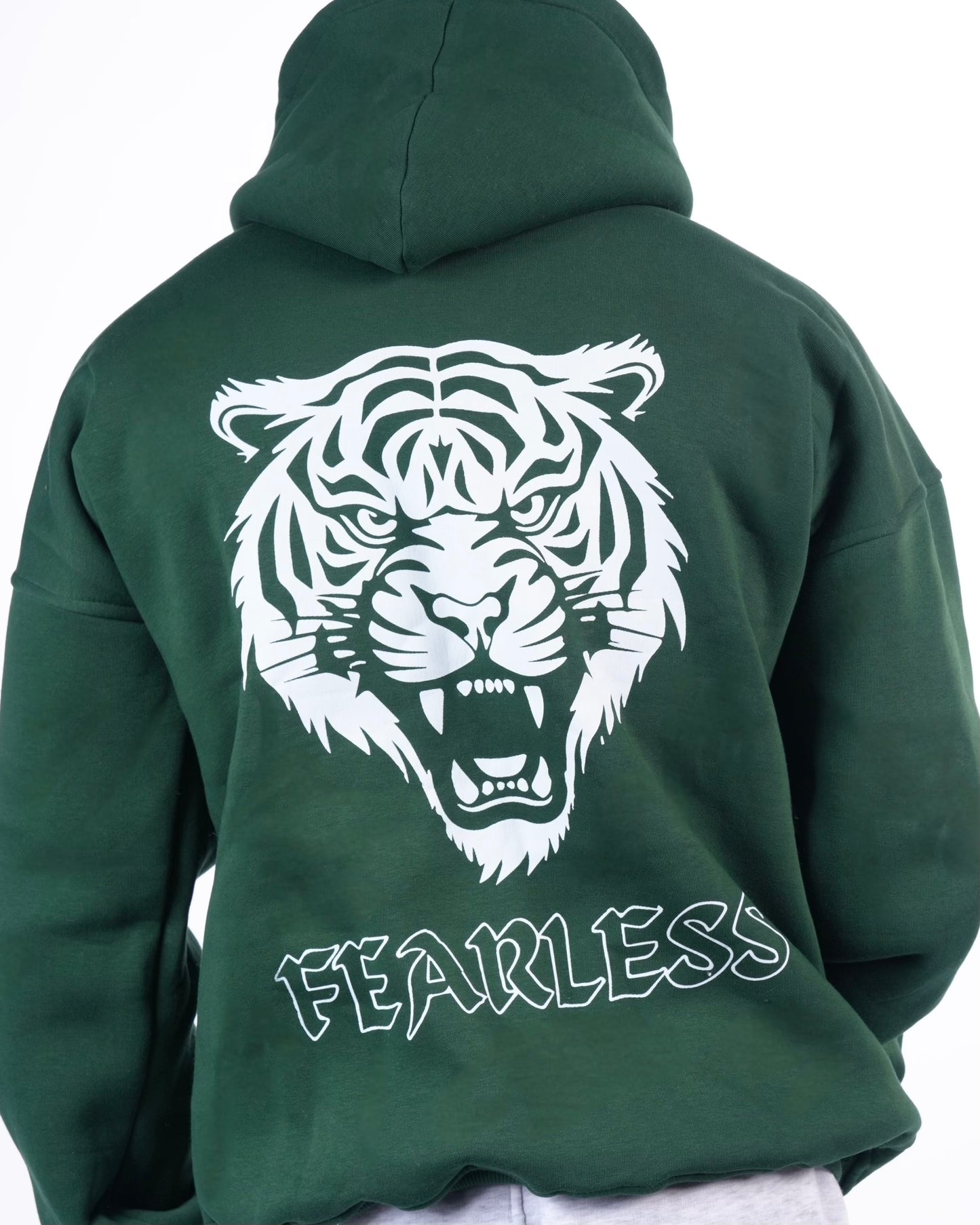 Fearless Hoodie