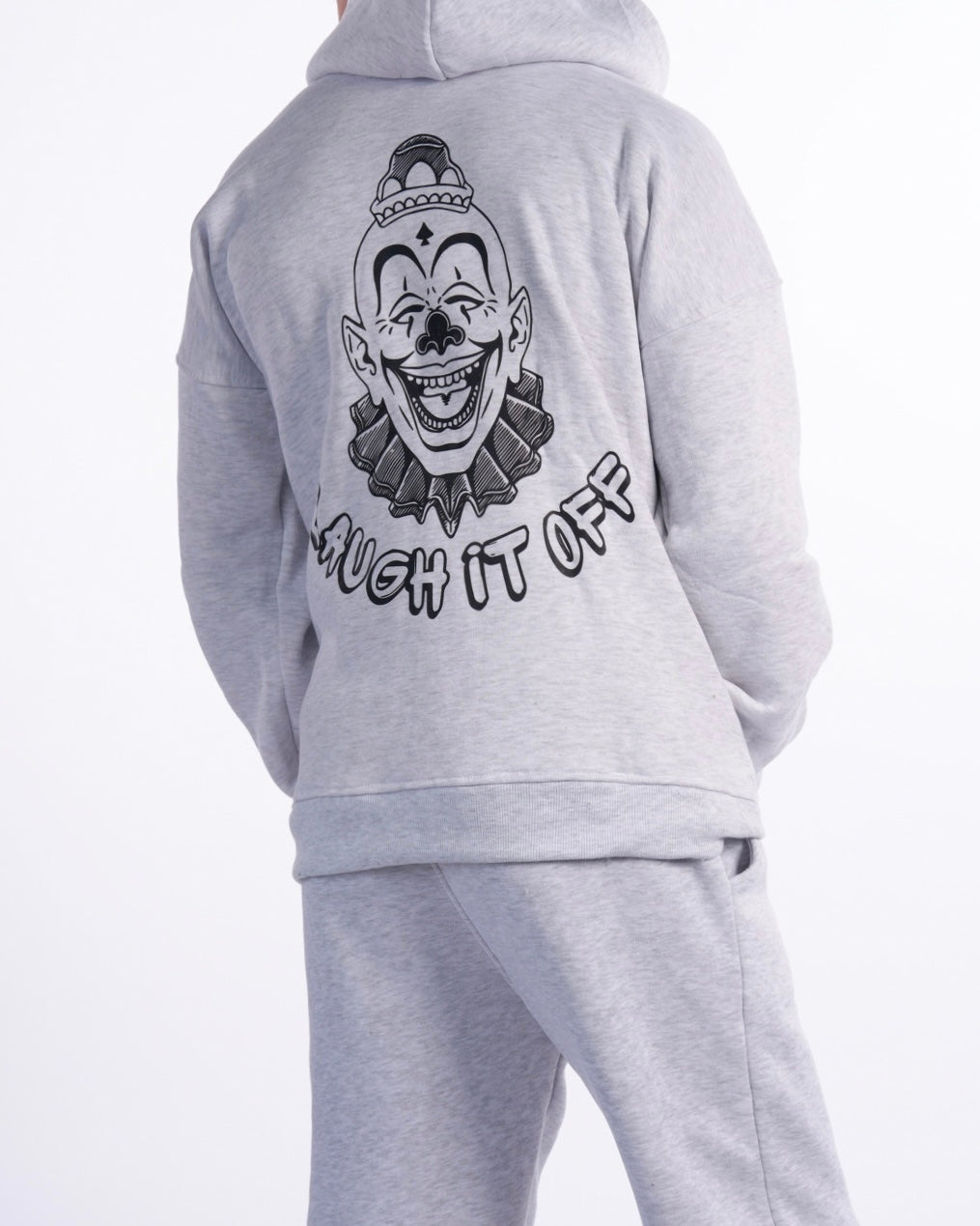 Unisex Laugh Set