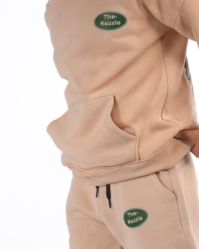 Unisex Nostalgia Set