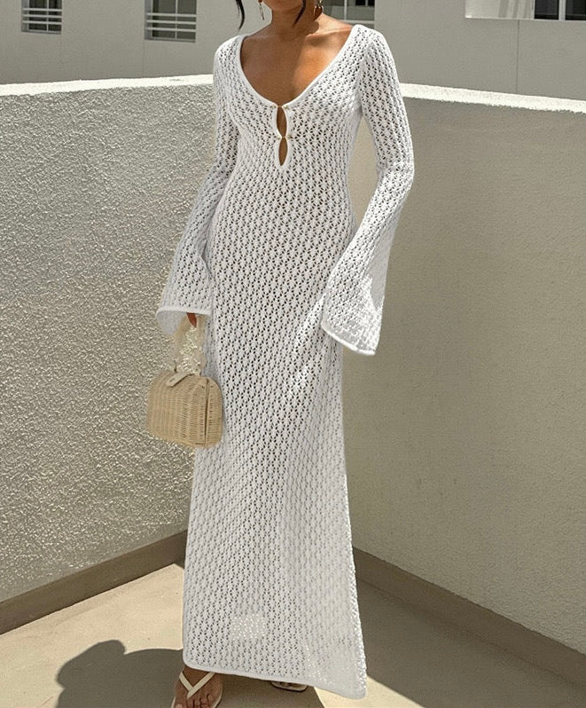 Divine Maxi Dress