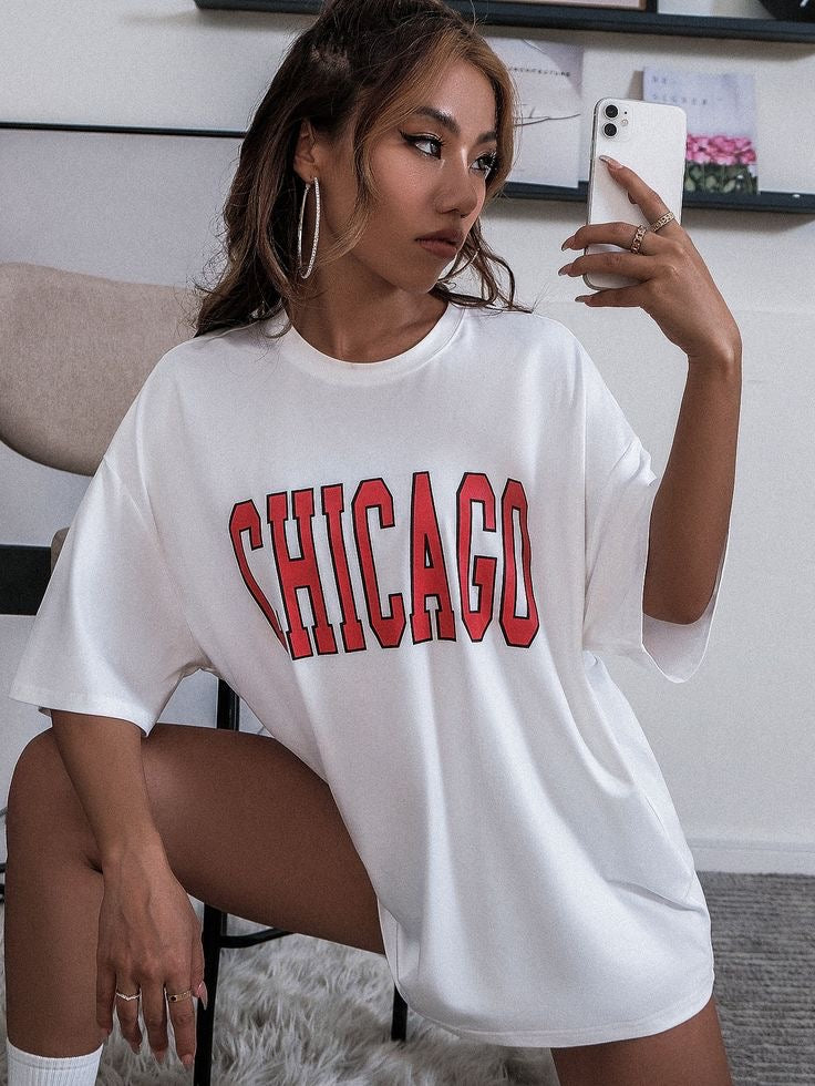 Chicago Tshirt