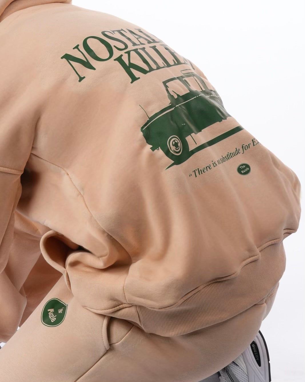 Unisex Nostalgia Set