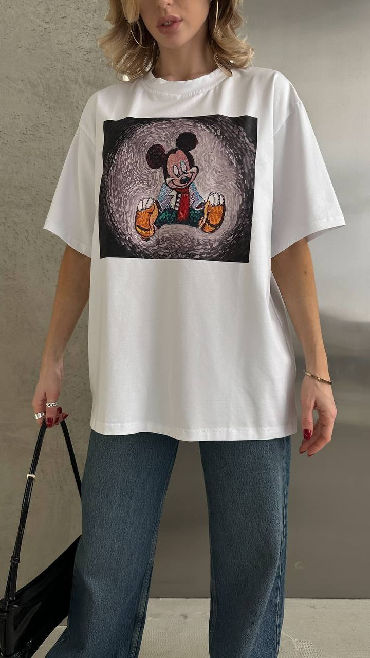 Mickey Tshirt