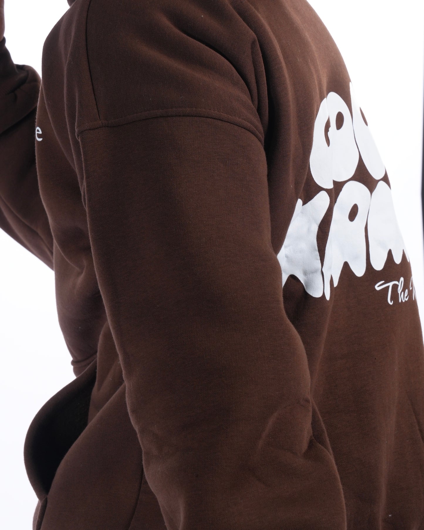 Karma Hoodie