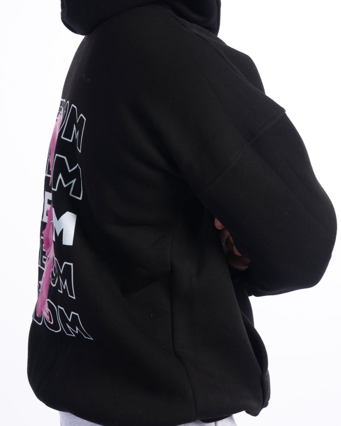 Freedom Hoodie