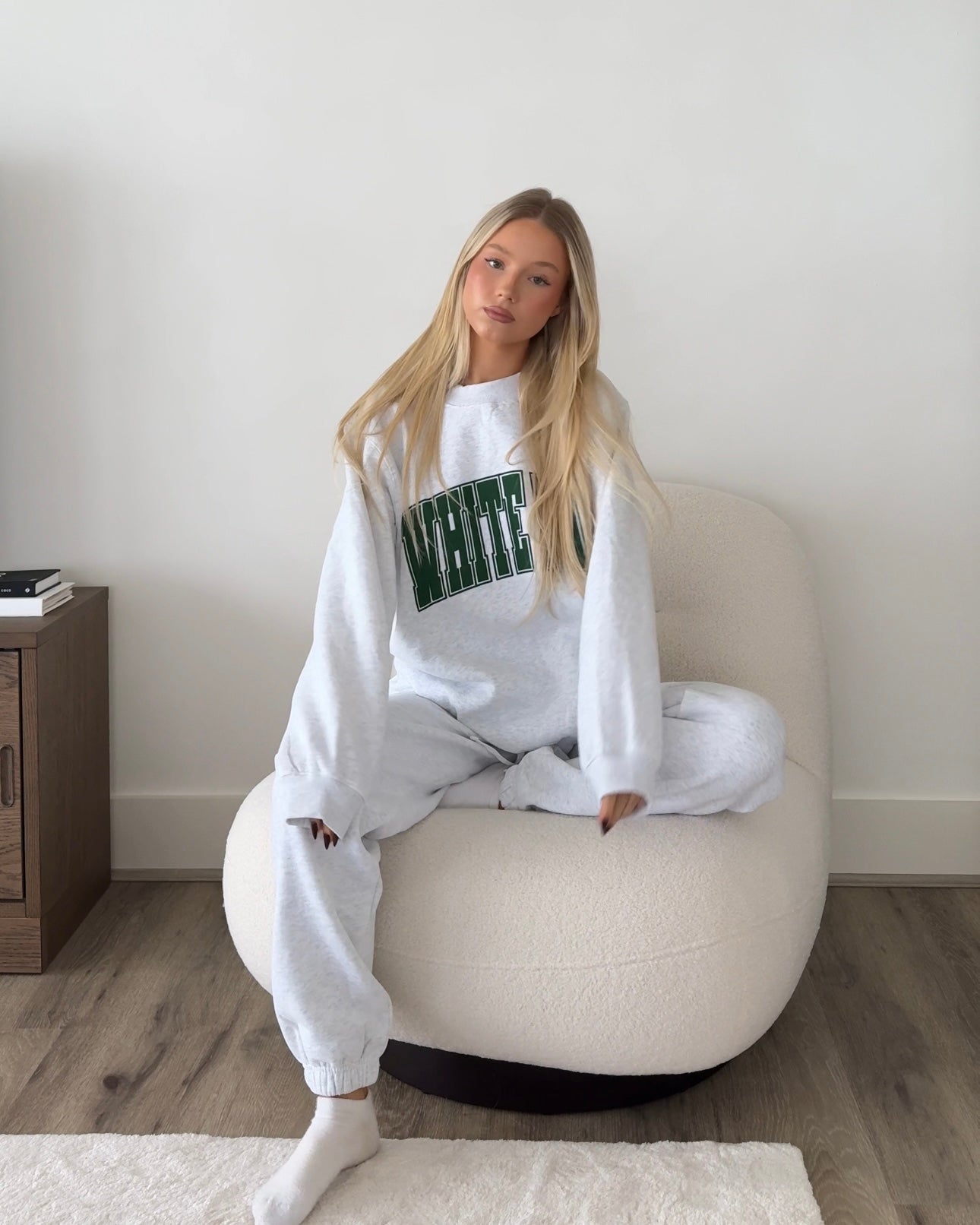Fox Set