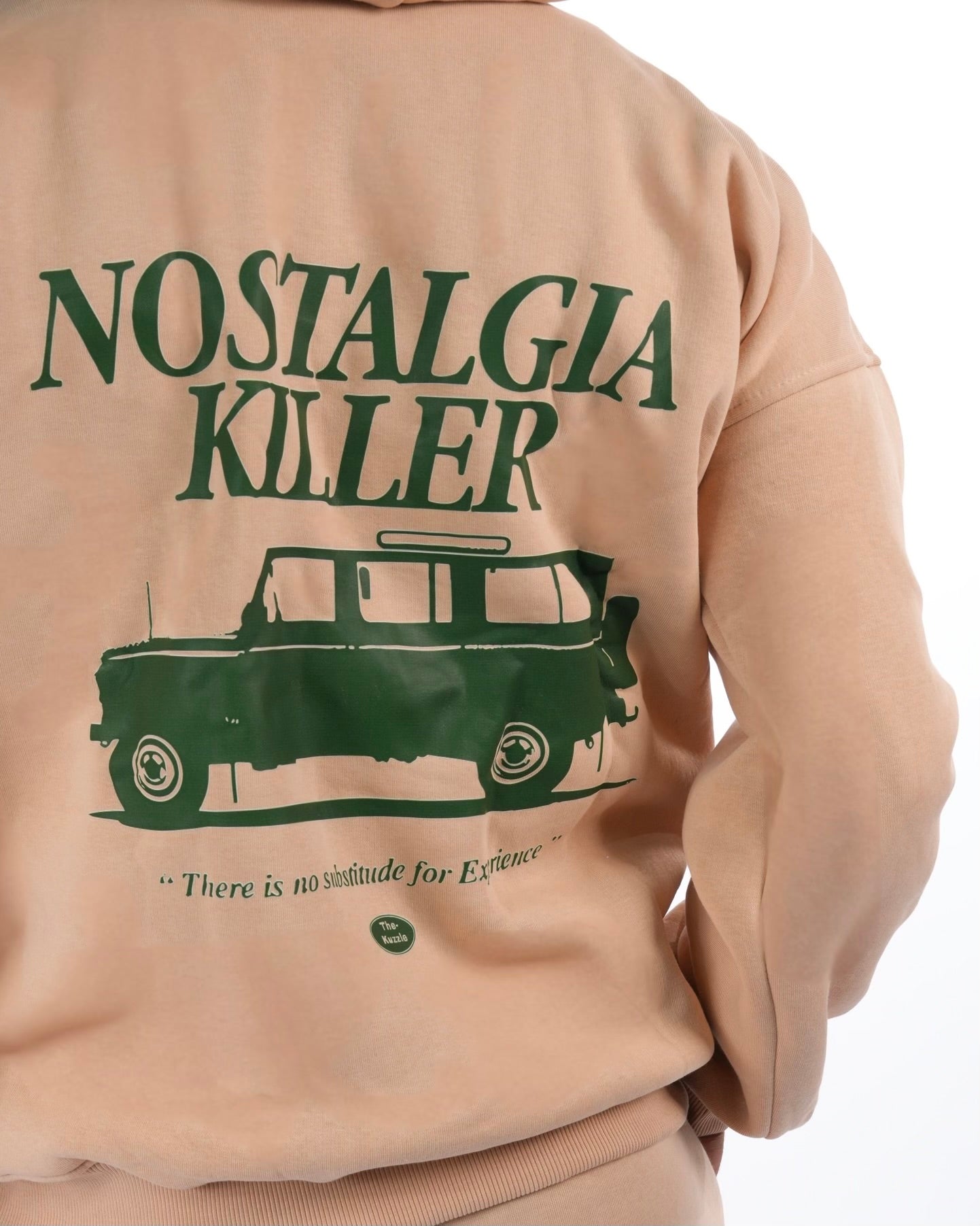 Unisex Nostalgia Set