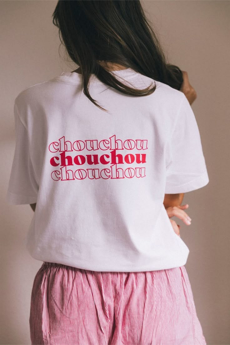 Chouchou Tshirt