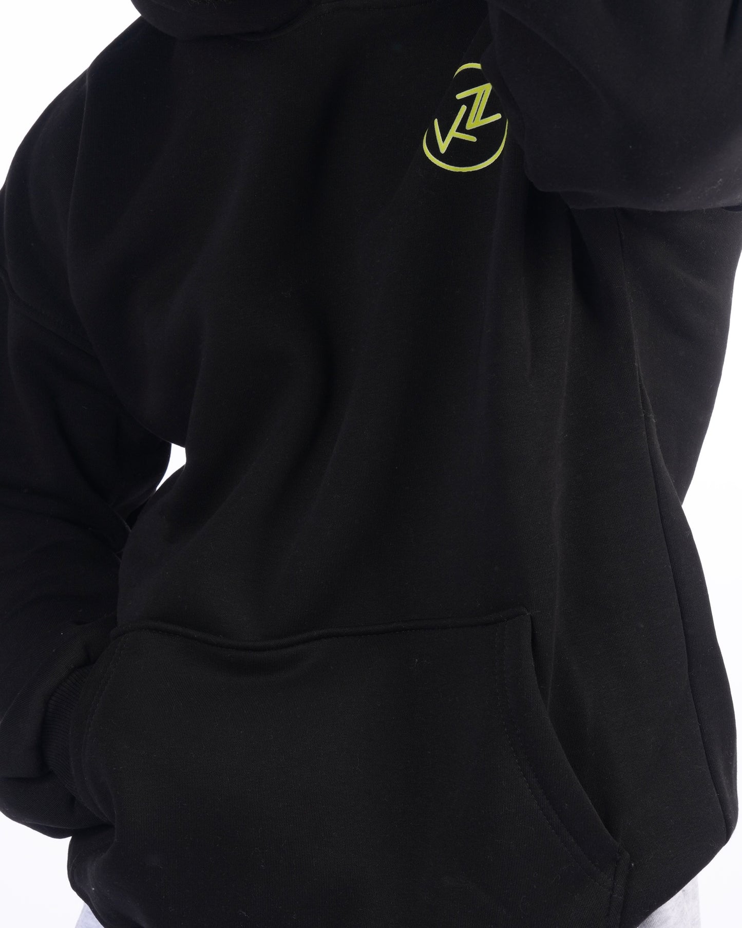 Unisex Peace Hoodie