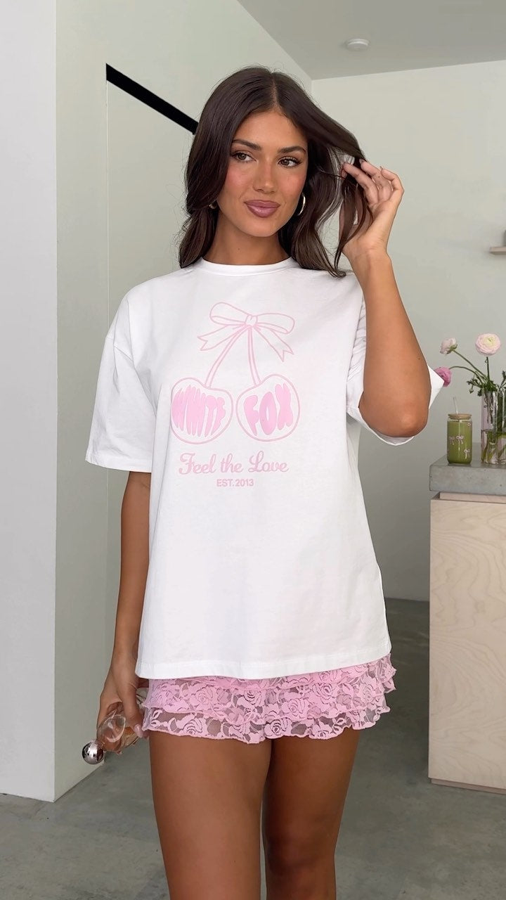Love Tshirt