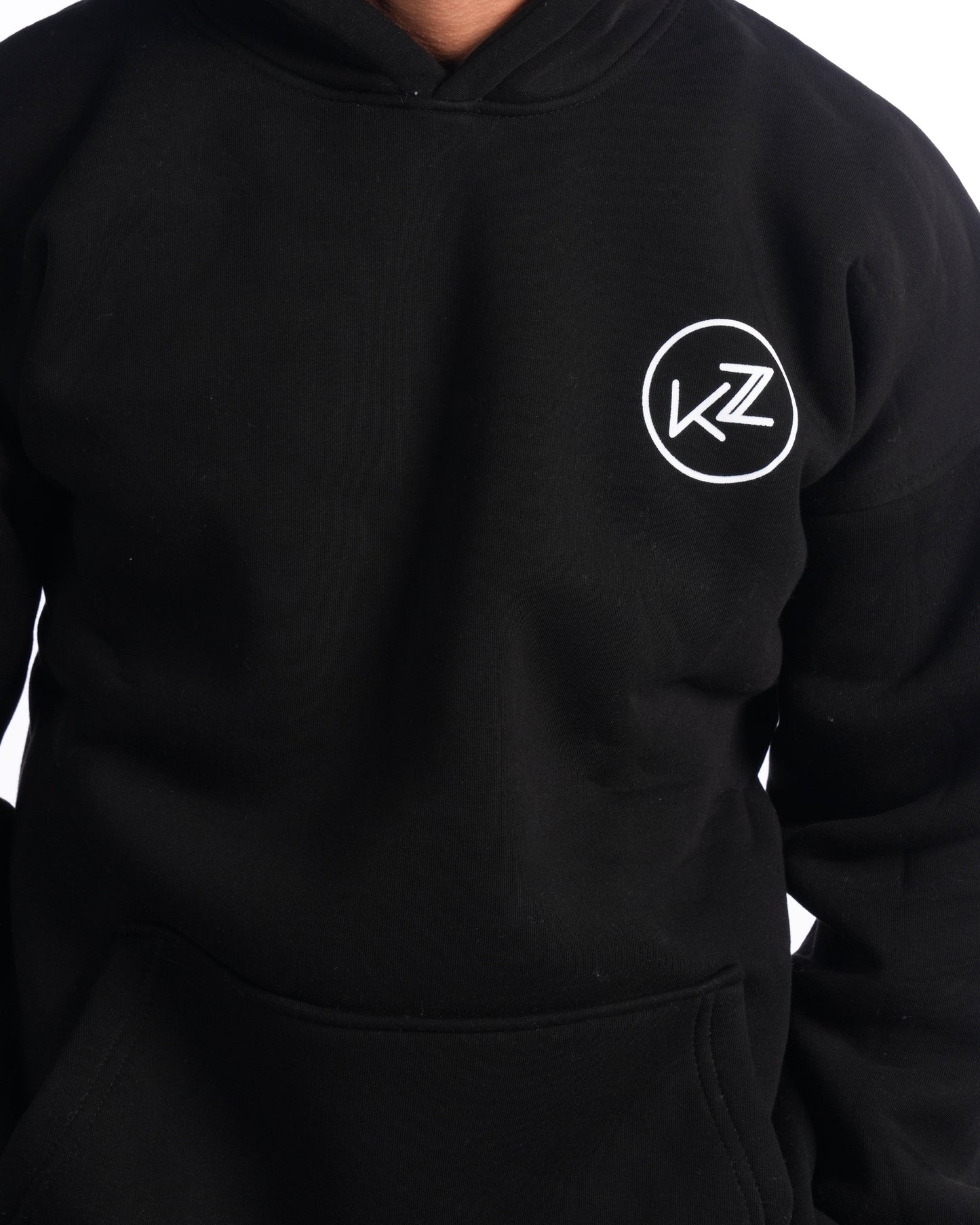 Cards Hoodie