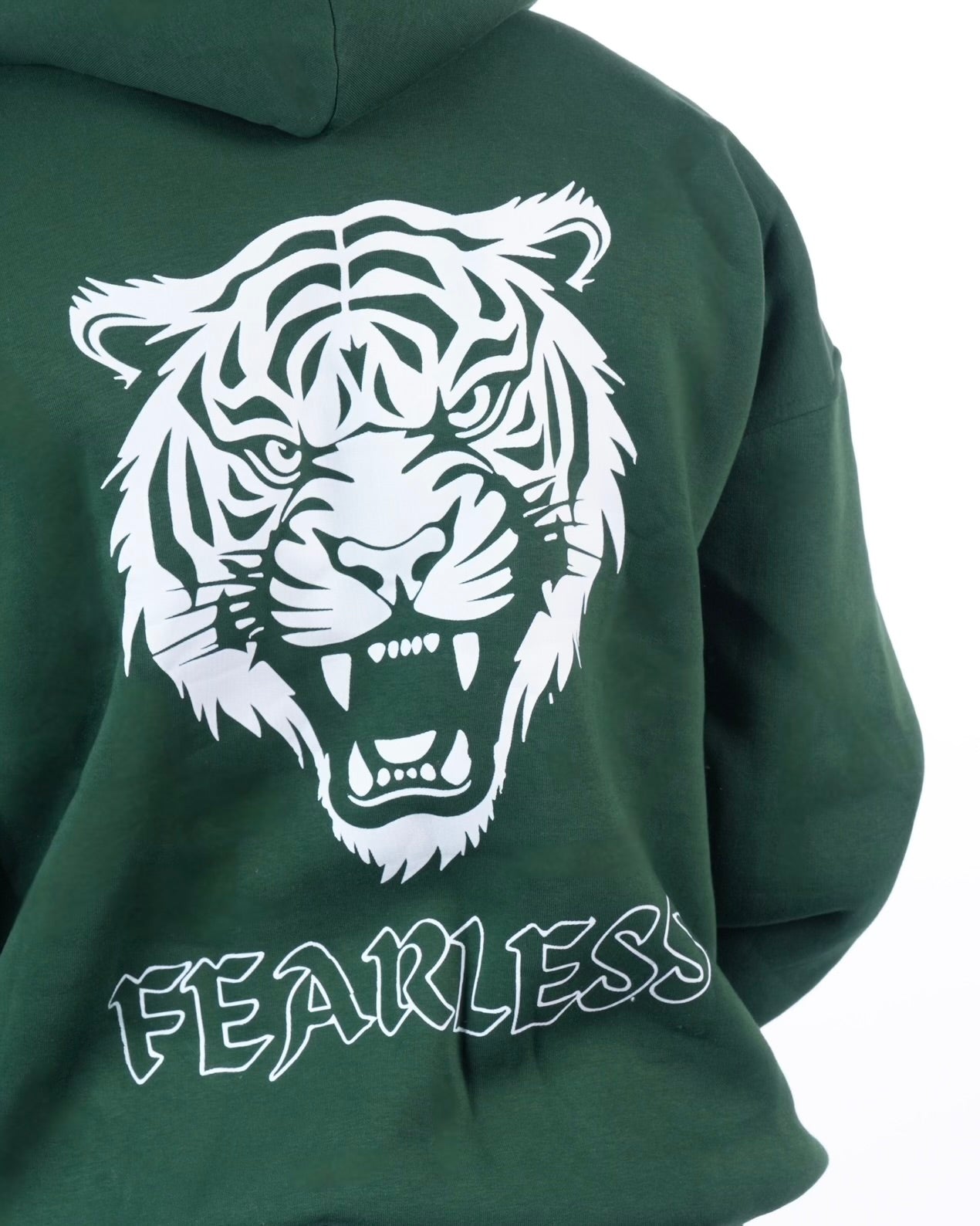 Fearless Hoodie