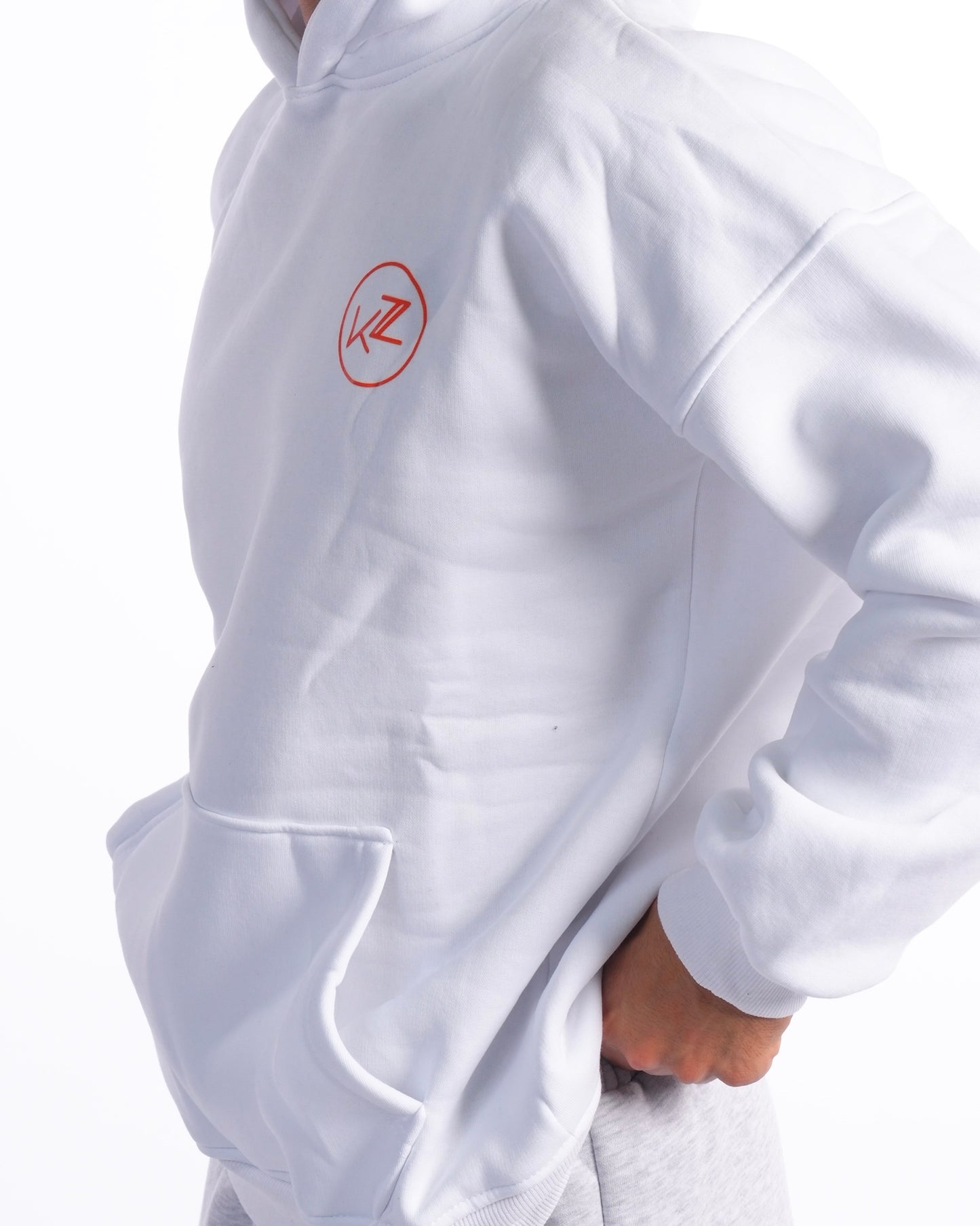 Unisex Believin Hoodie
