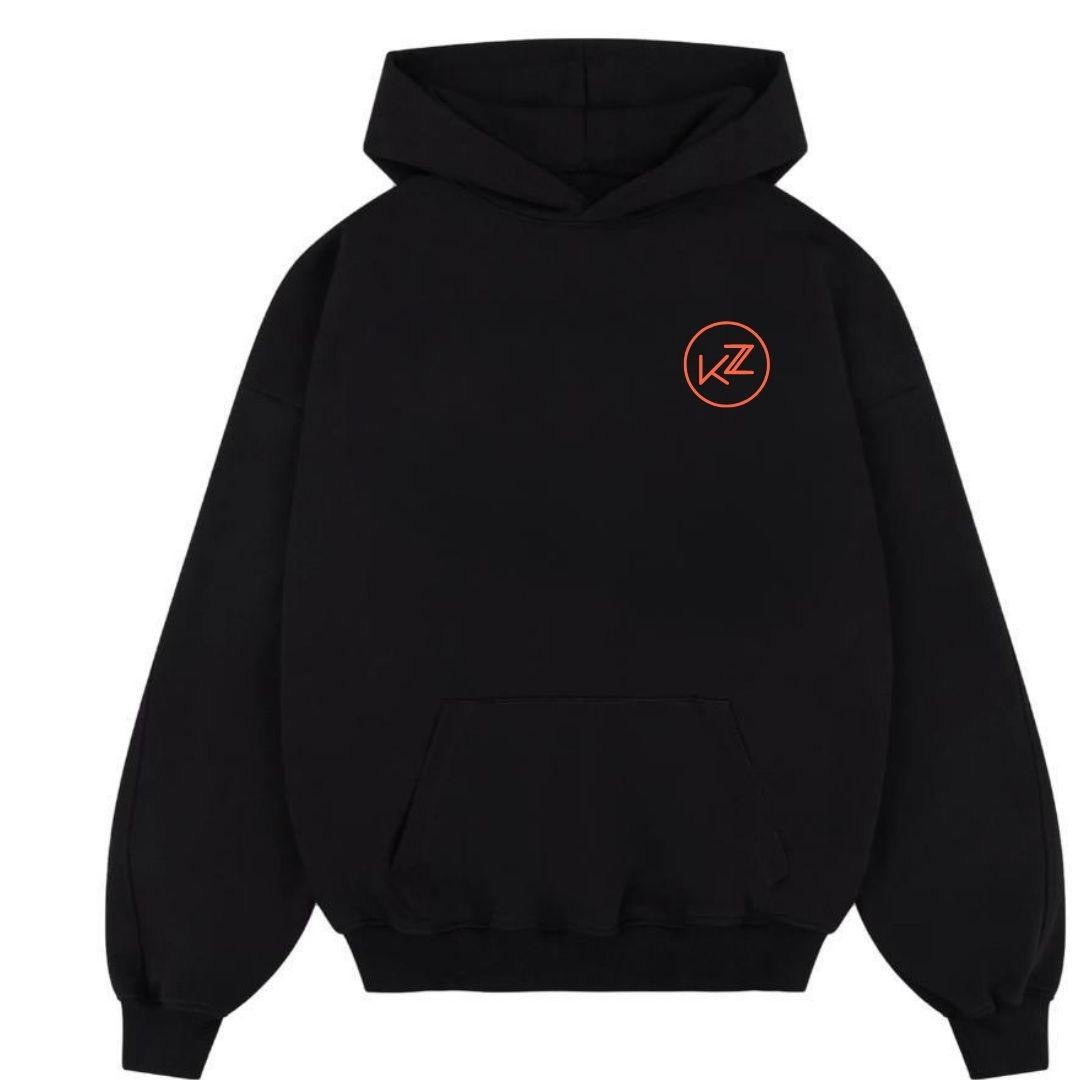 Unisex Believin Hoodie