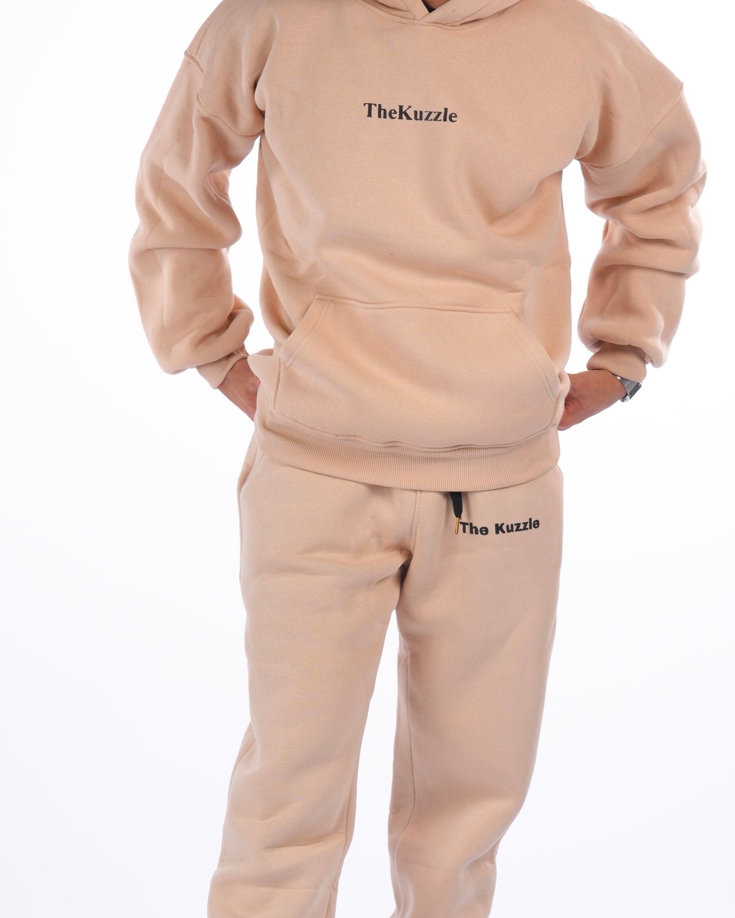 Unisex No Time Set