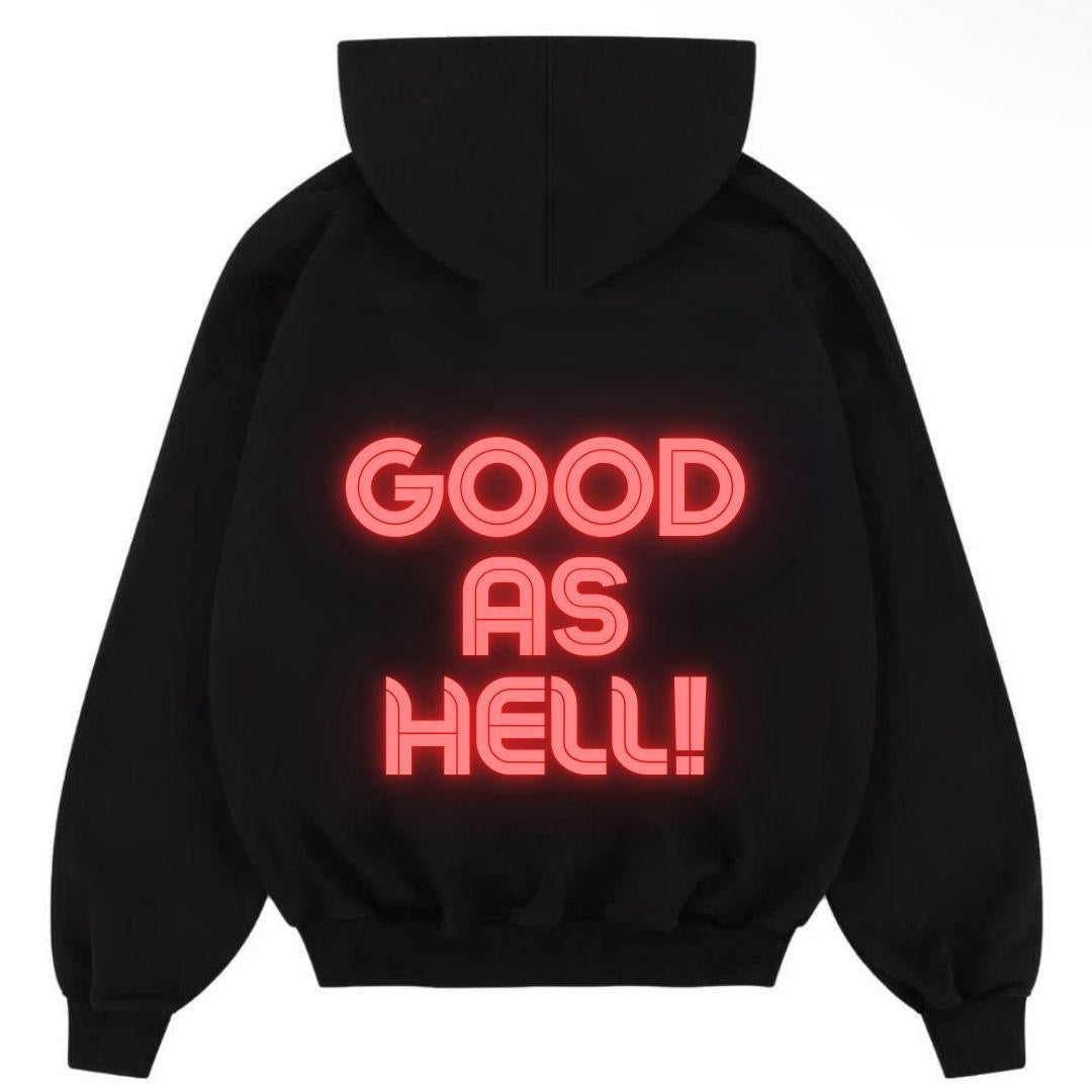 Hell Hoodie