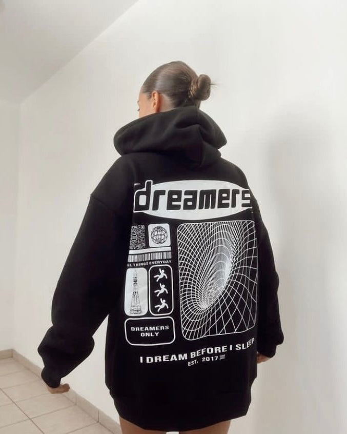 Dreamers Hoodie