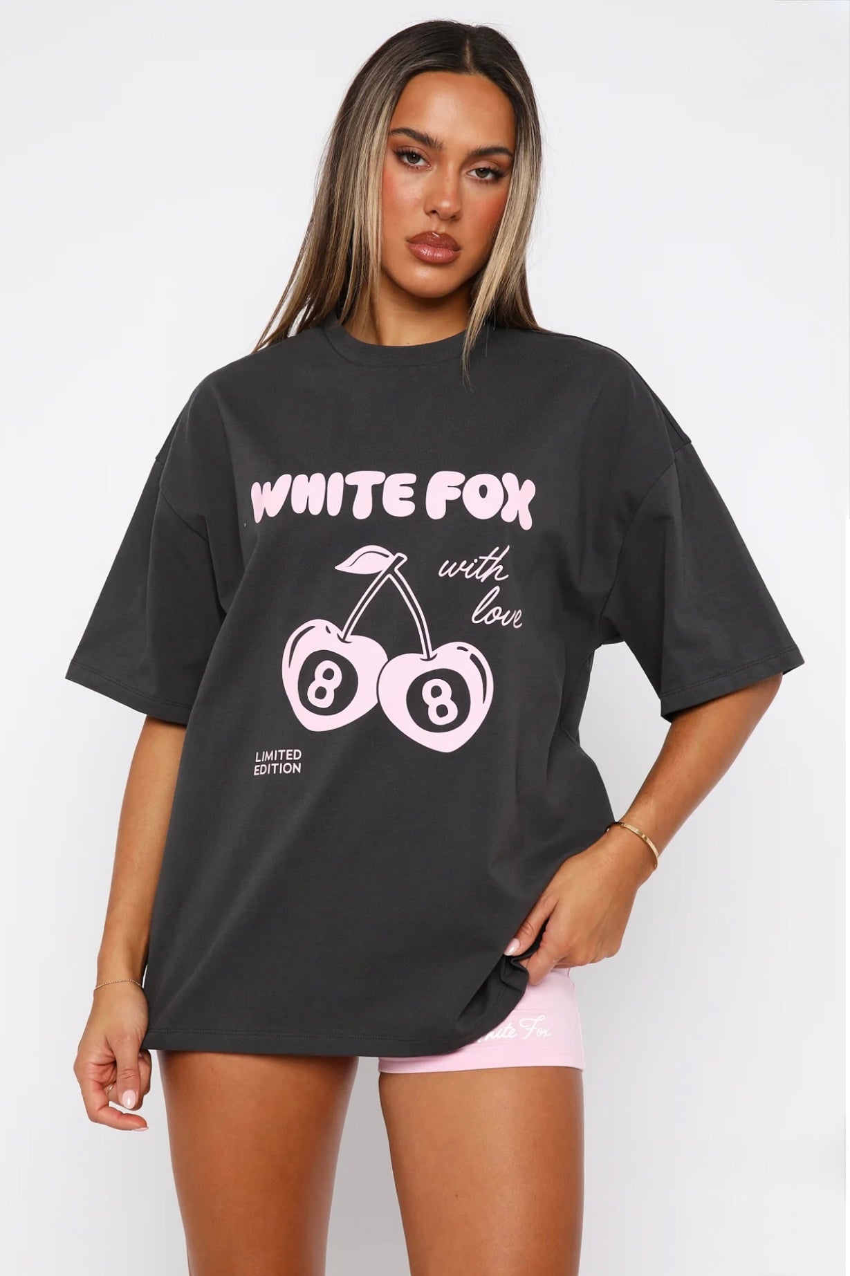 WhiteFox Tshirt