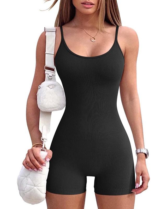 Emily Romper