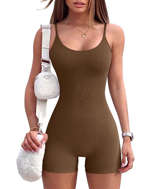 Emily Romper