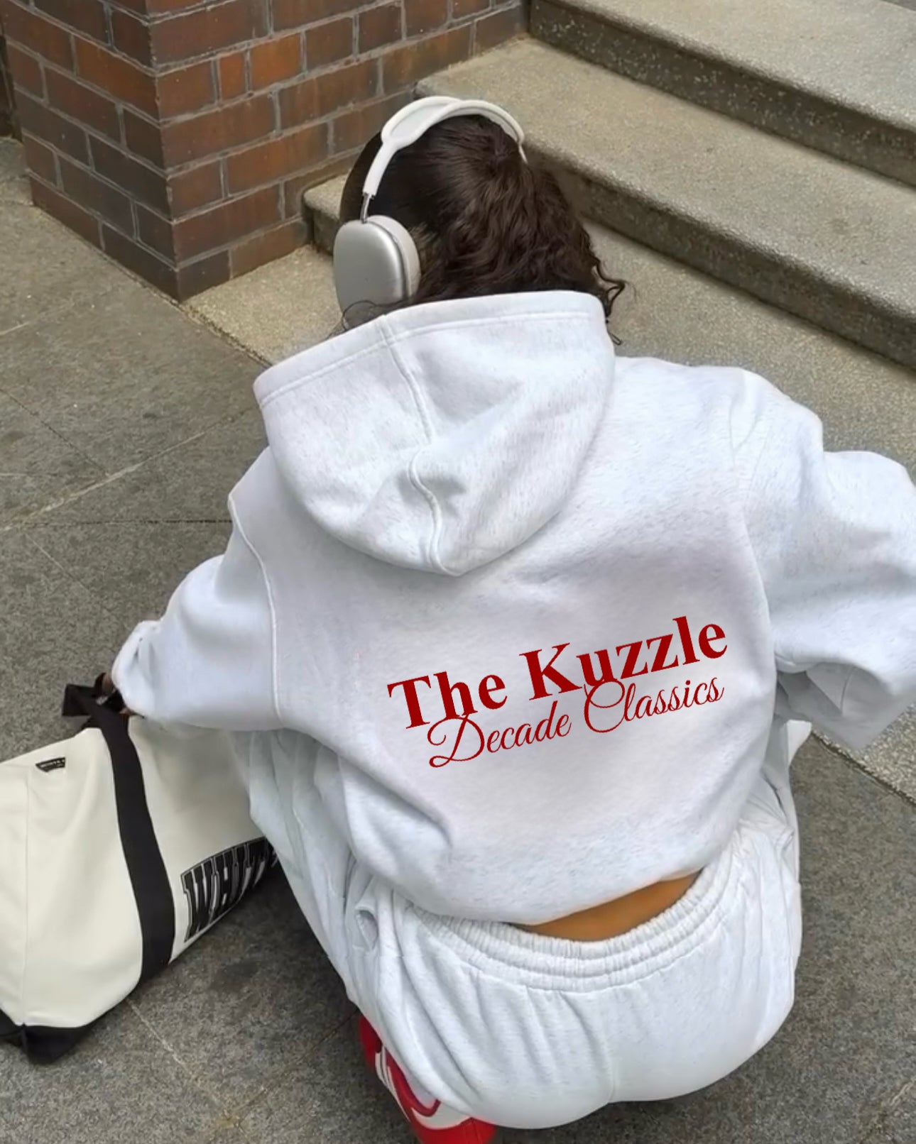 Decade Hoodie