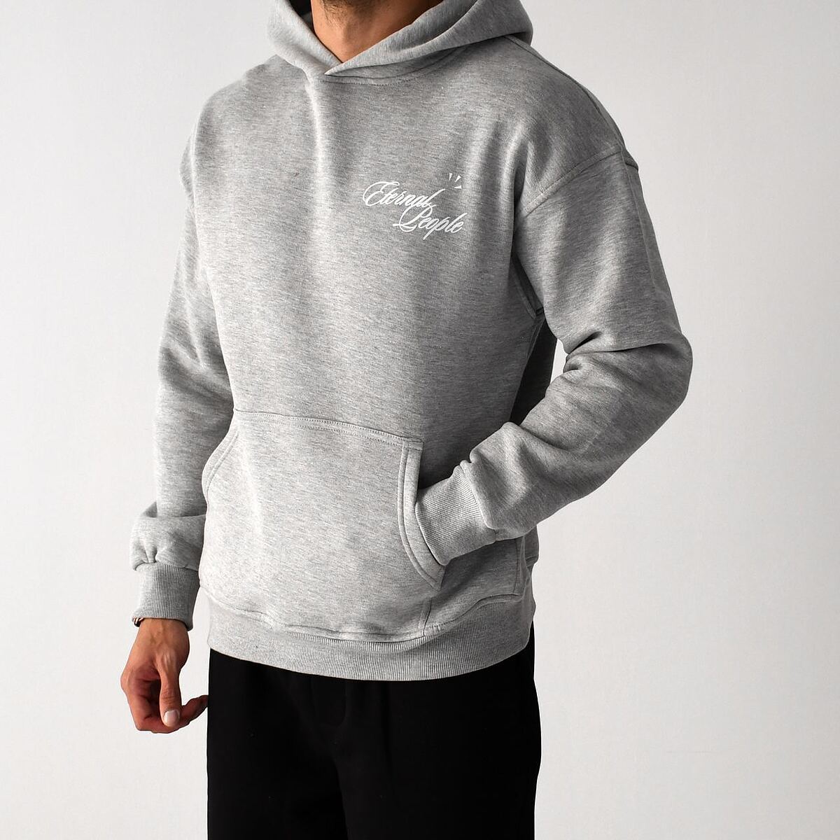 Eternal Hoodie