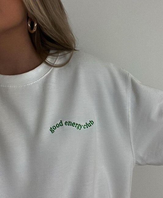 GoodEnergy Tshirt