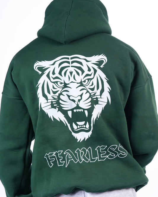 Fearless Hoodie