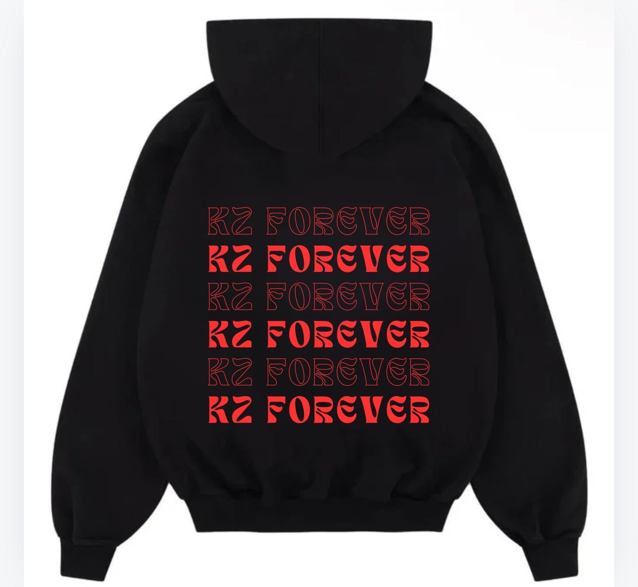 Forever Hoodie