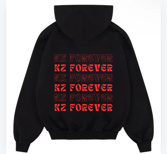 Forever Hoodie