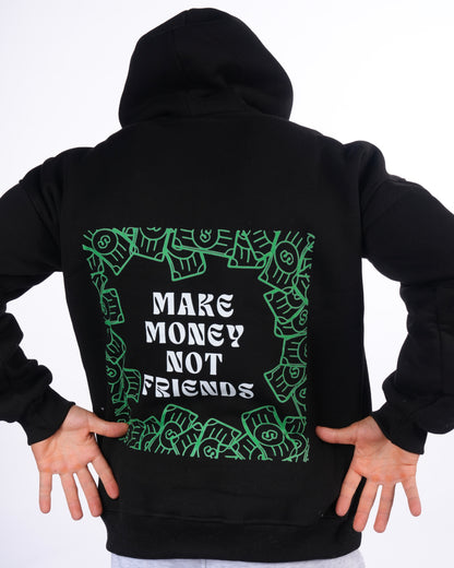 Unisex Money Hoodie