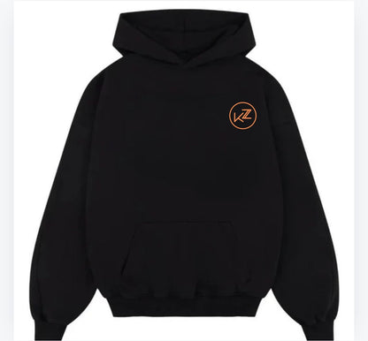 Dragon Hoodie