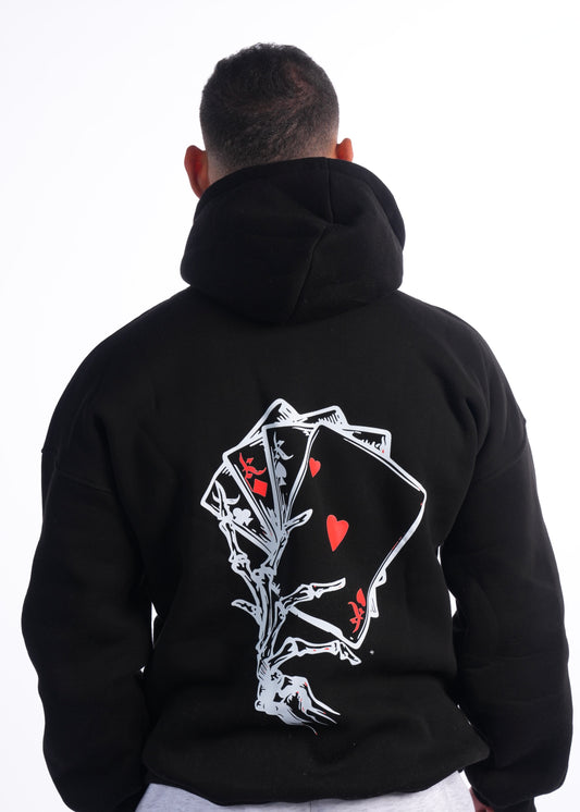 Cards Hoodie