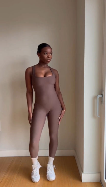 Ayla Jumpsuit