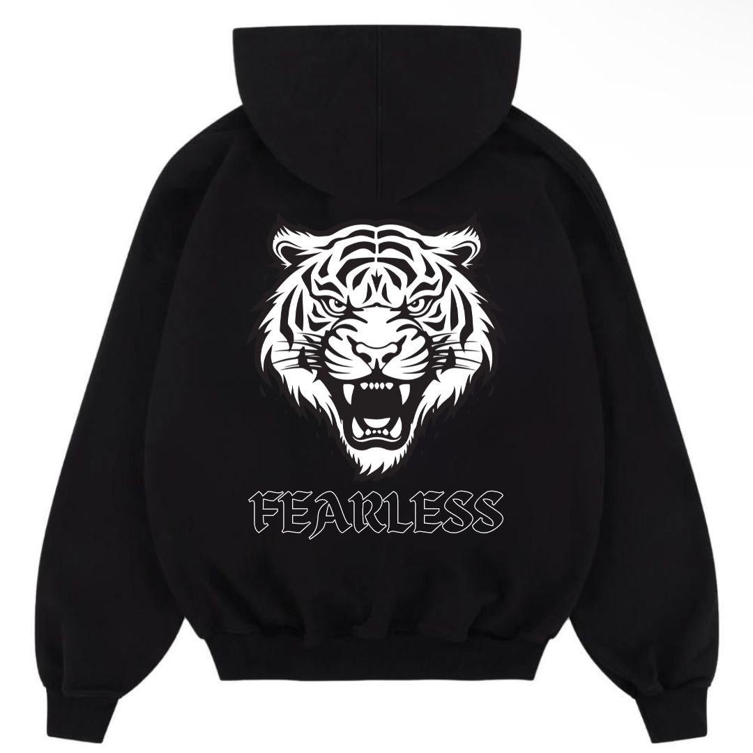 Fearless Hoodie