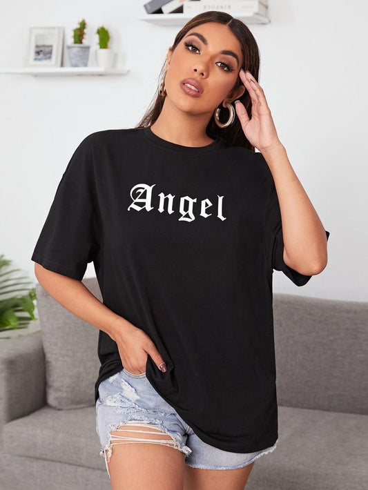 Angel Tshirt
