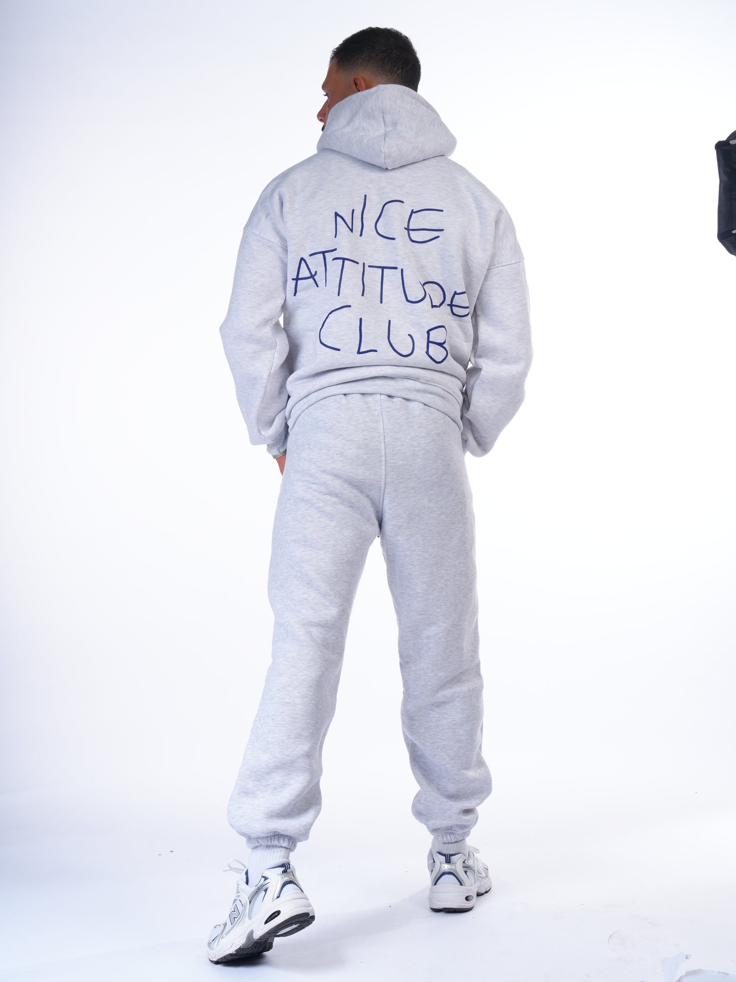 Attitude Set