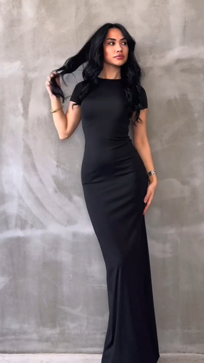 Elle Dress