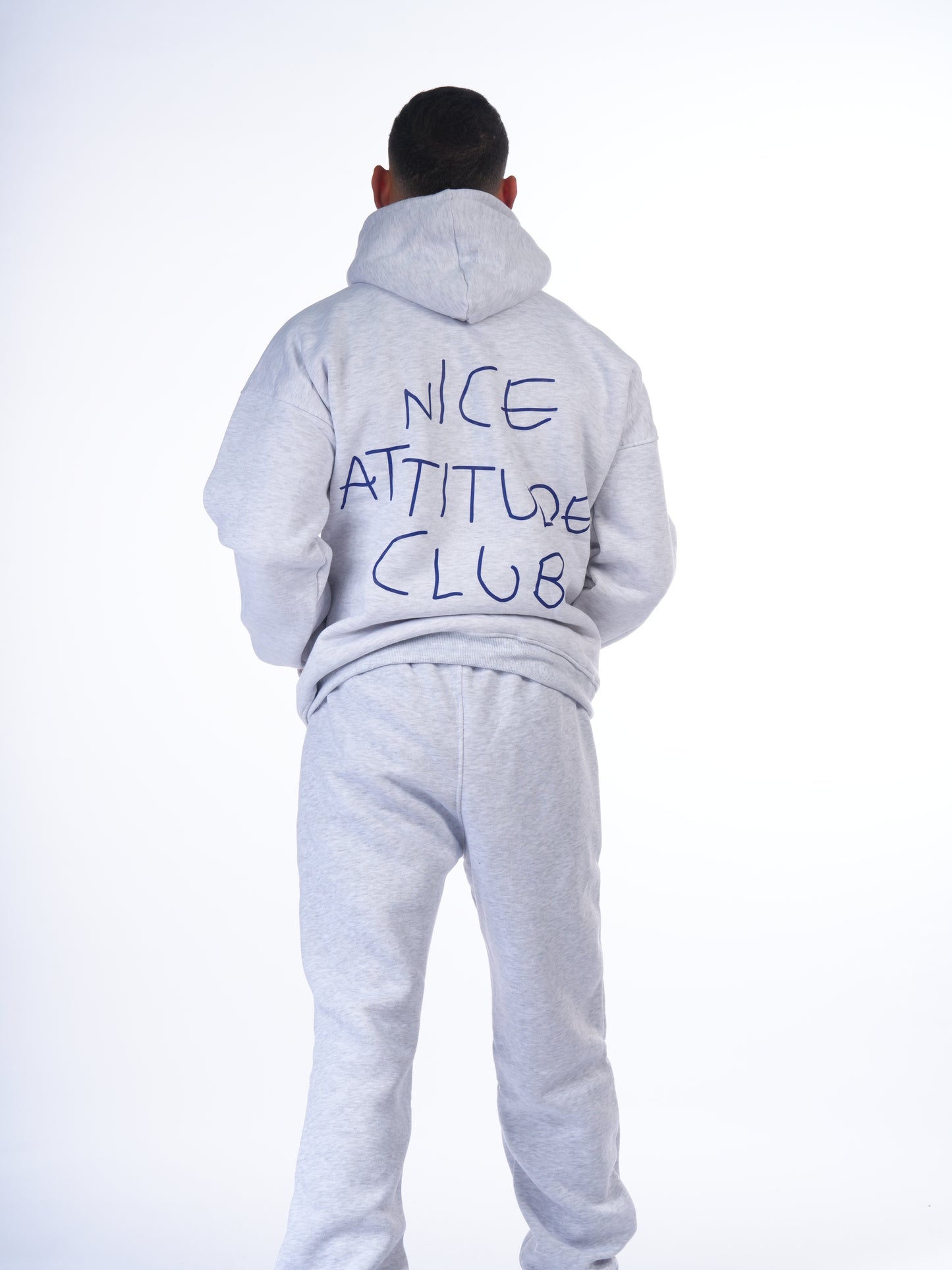 Attitude Set