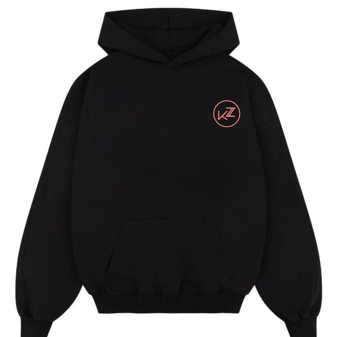 Tears Hoodie