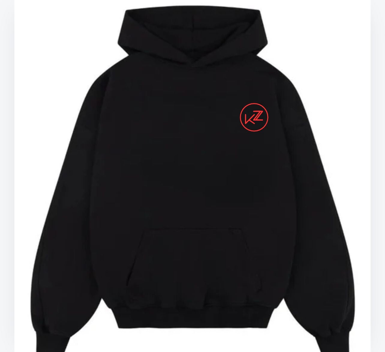 Forever Hoodie