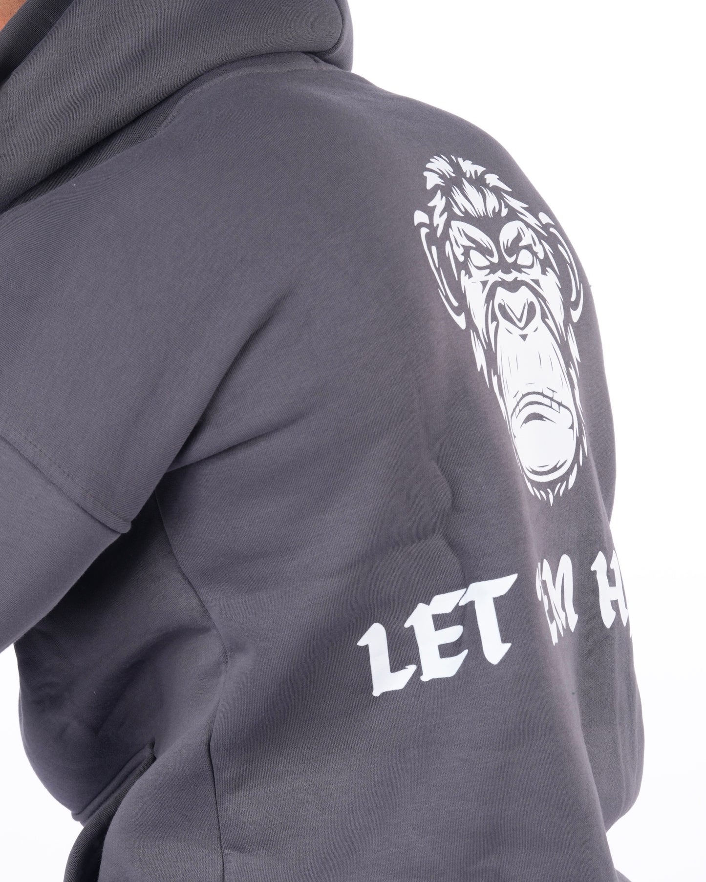 Hate Hoodie