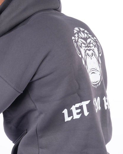 Hate Hoodie