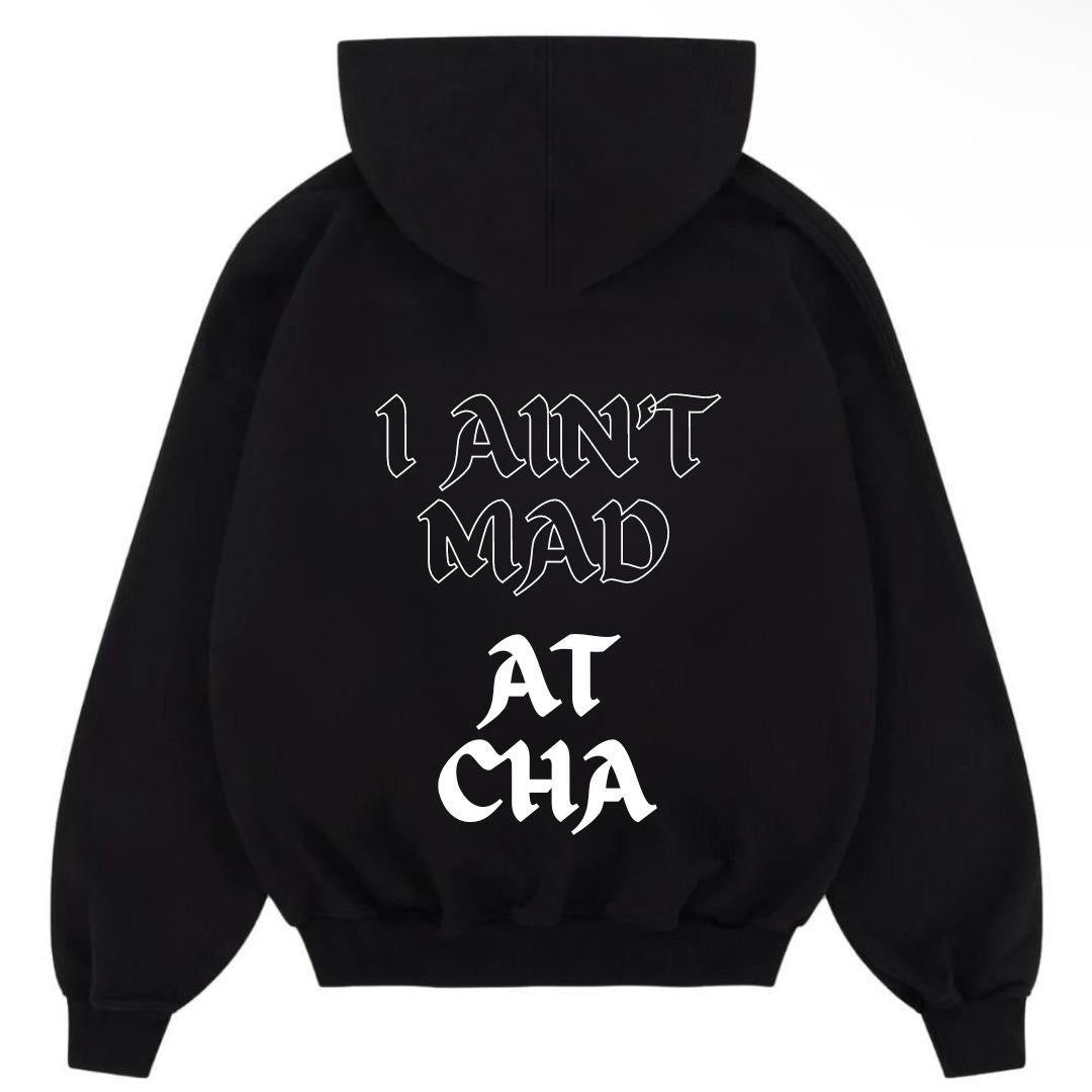 Mad Hoodie