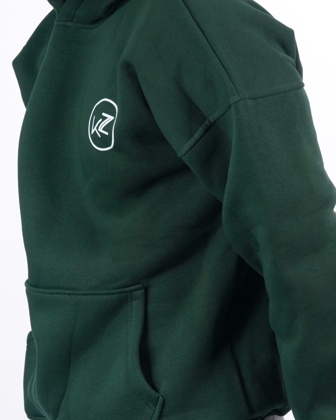 Fearless Hoodie