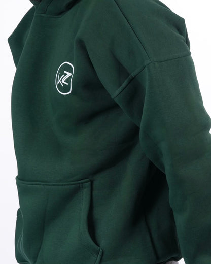 Fearless Hoodie
