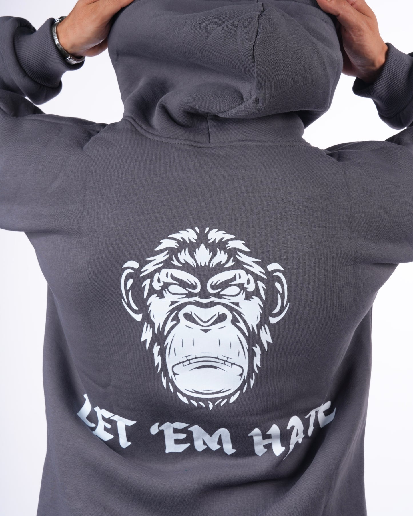 Hate Hoodie