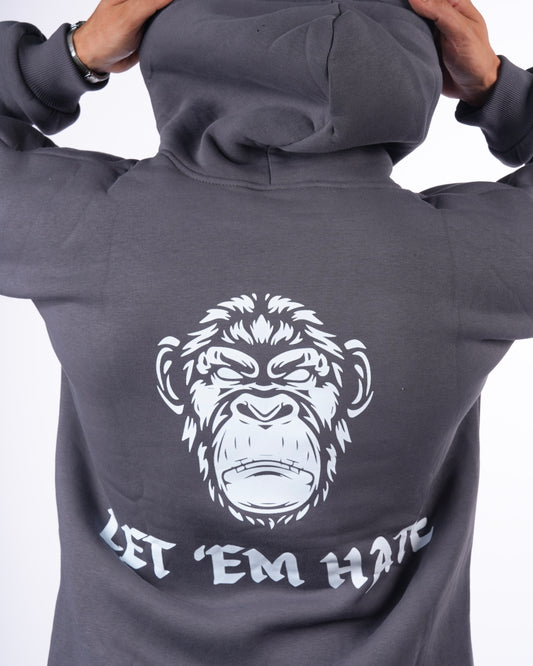 Hate Hoodie