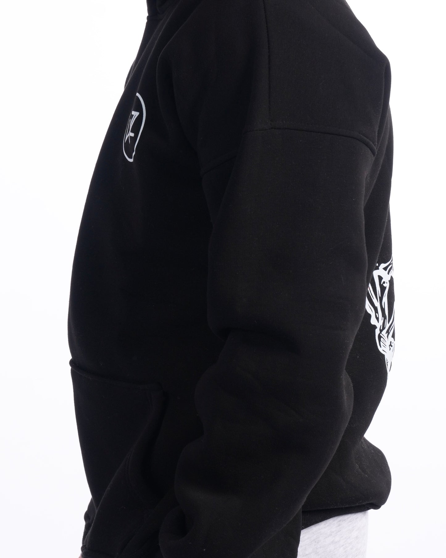 Cards Hoodie